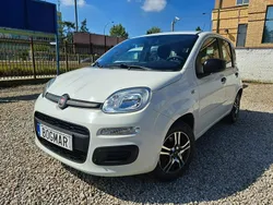 Biały Używany 2019 Fiat Panda Hatchback | 36 900 zł