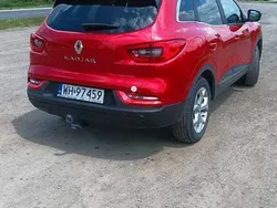 Czerwony Używany 2020 Renault Kadjar Zen SUV | 69 000 zł (Uczciwa cena)