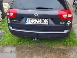 Używany 2010 Citroën C5 Kombi | 11 500 zł (Uczciwa cena)