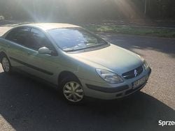 Używany 2004 Citroën C5 | 4900 zł (Drogi)