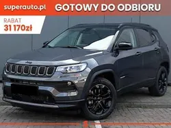 Szary Nowe 2025 Jeep Compass North SUV | 152 590 zł (Dość drogi)
