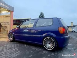 Używany 1998 VW Polo | 4950 zł