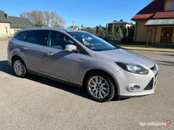 Używany 2011 Ford Focus | 22 500 zł (Drogi)