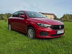 Bordowy Używany 2020 Fiat Tipo Sedan/Limuzyna | 21 000 zł