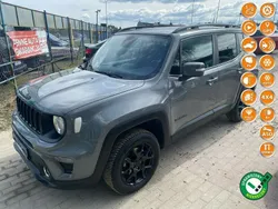 Szary Używany 2019 Jeep Renegade SUV | 79 997 zł