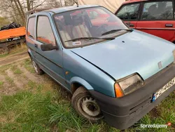 Używany 2000 Fiat Cinquecento Hatchback | 2300 zł (Drogi)