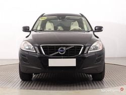 Czarny Używany 2013 Volvo XC60 SUV | 48 499 zł (Super Cena)