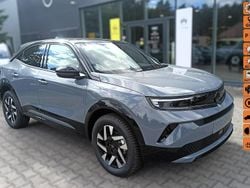 Szary Nowe 2025 Opel Mokka SUV | 104 500 zł (Uczciwa cena)