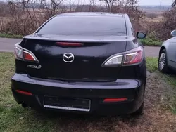 Używany 2012 Mazda 3 Sedan/Limuzyna | 26 000 zł (Uczciwa cena)