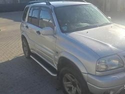 Używany 2003 Suzuki Grand Vitara | 14 000 zł