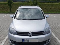 Używany 2010 VW Golf Plus Cross Team Minivan | 17 200 zł (Uczciwa cena)