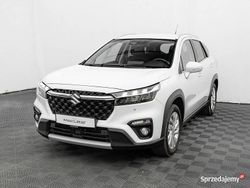 Biały (metalik) Używany 2022 Suzuki SX4 SUV | 84 850 zł