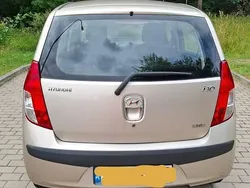 Używany 2010 Hyundai i10 Hatchback | 12 500 zł (Uczciwa cena)