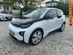 Biały Używany 2018 BMW i3 Hatchback | 66 000 zł (Super Cena)