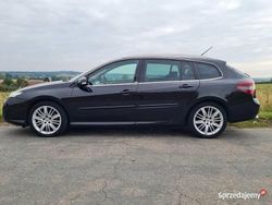 Używany 2010 Renault Laguna III GT | 17 000 zł (Uczciwa cena)