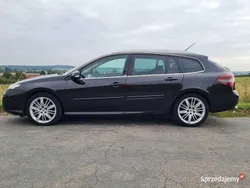 Używany 2010 Renault Laguna III GT | 17 000 zł (Uczciwa cena)