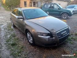 Używany 2008 Audi A6 | 14 000 zł (Super Cena)