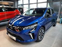 Niebieski Nowe 2025 Mitsubishi Colt | 77 990 zł