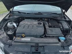 Używany 2015 Seat Leon | 27 400 zł (Super Cena)