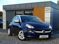 Inny kolor Używany 2015 Opel Adam Hatchback | 25 900 zł (Dobra cena)