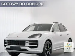 Biały Nowe 2025 Porsche Cayenne SUV | 662 700 zł (Super Cena)