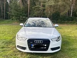 Używany 2013 Audi A6 S-Line | 43 900 zł (Dobra cena)