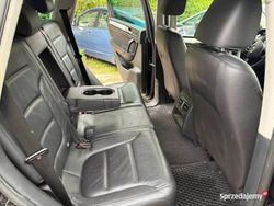 Używany 2012 VW Touareg SUV | 46 500 zł (Uczciwa cena)