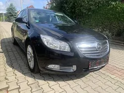 Używany 2008 Opel Insignia Sedan/Limuzyna | 17 500 zł (Dobra cena)
