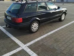 Używany 1994 Audi 80 | 8500 zł