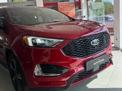 Używany 2022 Ford Edge SUV | 104 700 zł (Uczciwa cena)