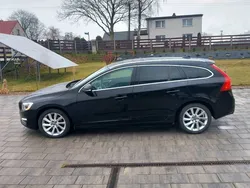 Używany 2014 Volvo V60 Kombi | 42 000 zł (Uczciwa cena)