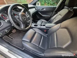 Używany 2018 Mercedes GLA250 SUV | 78 000 zł (Super Cena)