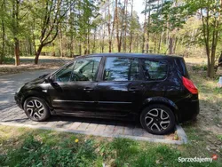 Używany 2007 Renault Grand Scénic II Minivan | 16 500 zł