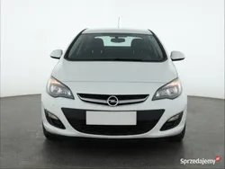 Biały Używany 2018 Opel Astra Sedan/Limuzyna | 33 999 zł (Dobra cena)