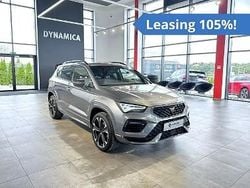 Szary Używany 2024 Cupra Ateca SUV | 128 900 zł (Dobra cena)