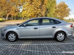 Używany 2013 Ford Mondeo | 13 500 zł (Dobra cena)