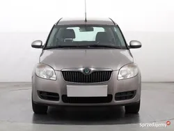 Szary Używany 2010 Skoda Roomster Kombi | 11 999 zł (Uczciwa cena)