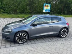 Używany 2008 VW Scirocco Coupe | 22 000 zł (Uczciwa cena)