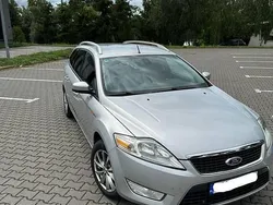 Używany 2009 Ford Mondeo Kombi | 17 600 zł (Uczciwa cena)