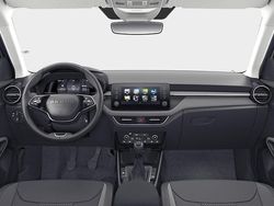 Szary graphite metalizowany Nowe 2026 Skoda 105 Sedan/Limuzyna | 97 750 zł