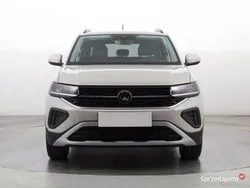 Beżowy Używany 2024 VW T-Cross SUV | 97 999 zł (Drogi)