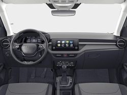 Srebrny brillant metalizowany Nowe 2026 Skoda 105 Sedan/Limuzyna | 93 600 zł