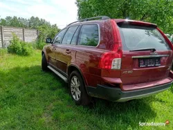 Używany 2007 Volvo XC90 SUV | 1234 zł