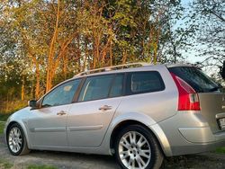 Używany 2006 Renault Mégane II Kombi | 5999 zł