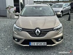 Beżowy Używany 2018 Renault Mégane GrandTour Kombi | 42 900 zł (Dobra cena)