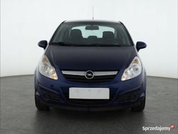 Niebieski Używany 2006 Opel Corsa Hatchback | 6499 zł (Dobra cena)