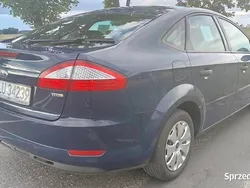 Używany 2010 Ford Mondeo | 12 900 zł (Dobra cena)