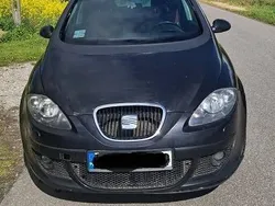 Używany 2005 Seat Altea Minivan | 8500 zł (Uczciwa cena)
