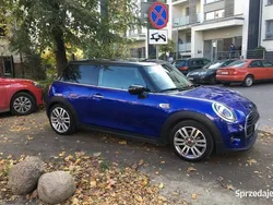 Używany 2019 Mini Cooper Hatchback | 72 000 zł (Drogi)