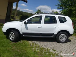 Używany 2015 Dacia Duster SUV | 30 000 zł (Uczciwa cena)